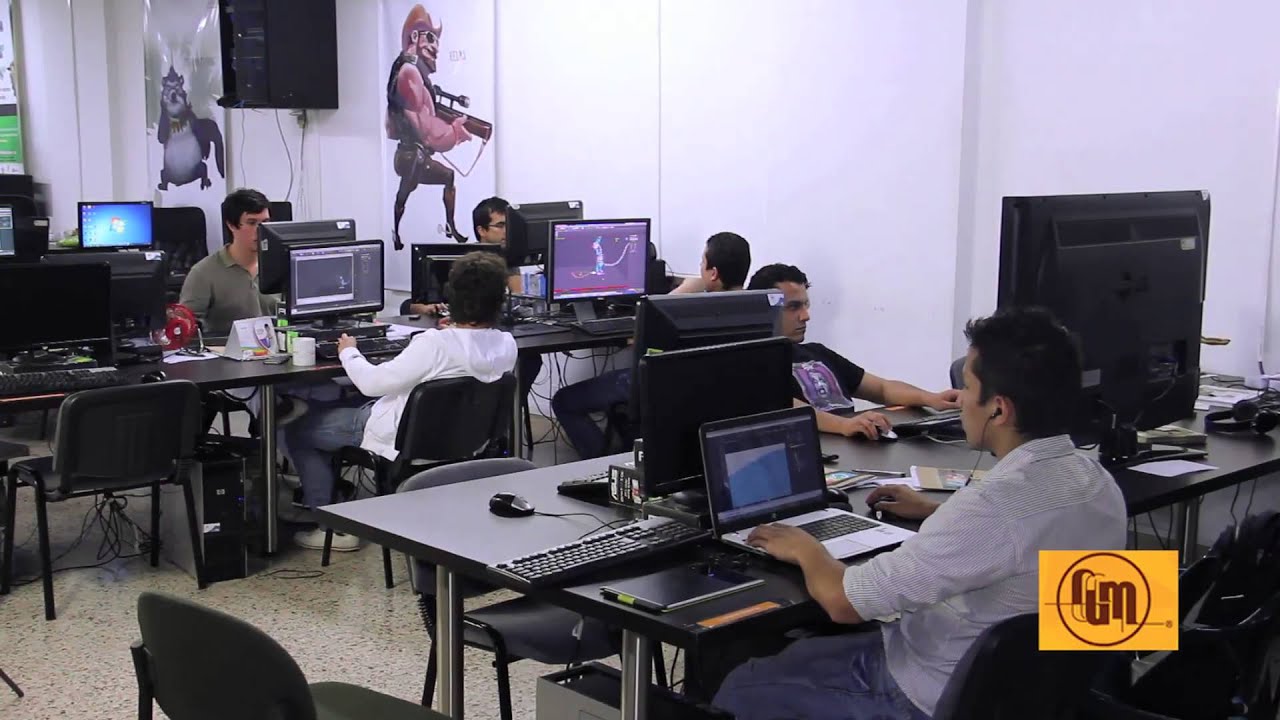 C G  MAKERS - Invest in Manizales