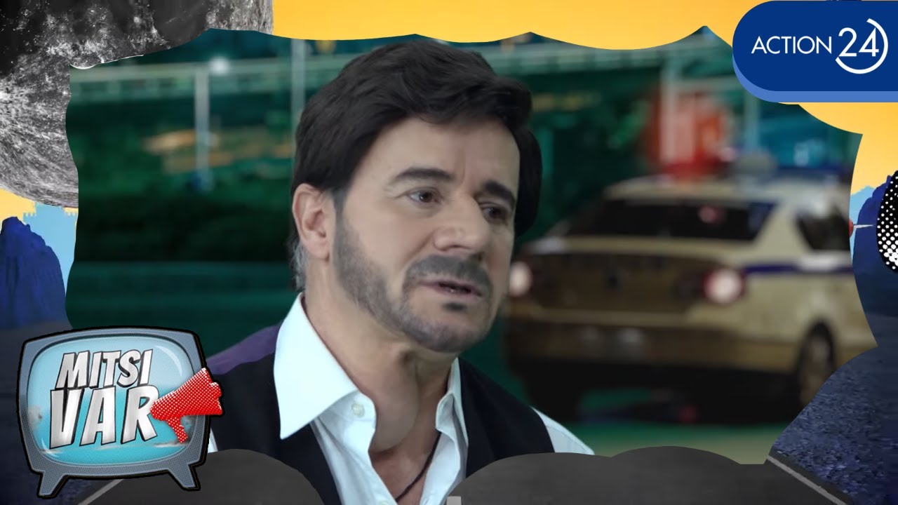 Mitsi VAR με Χρήστο Μάστορα, Ευαγγελάτο, Λιάγκα - Μητσοτάκη & Κρεμλίδου - Παπαχελά  | ACTION 24