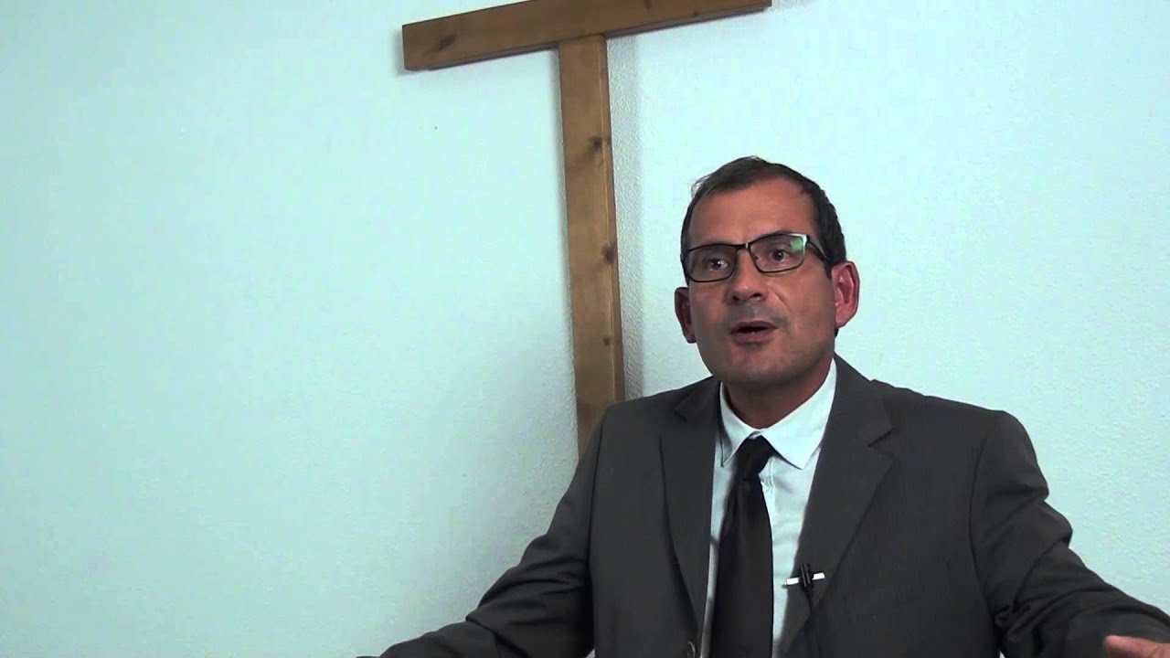 Christophe Michel-Le changement commence par le coeur