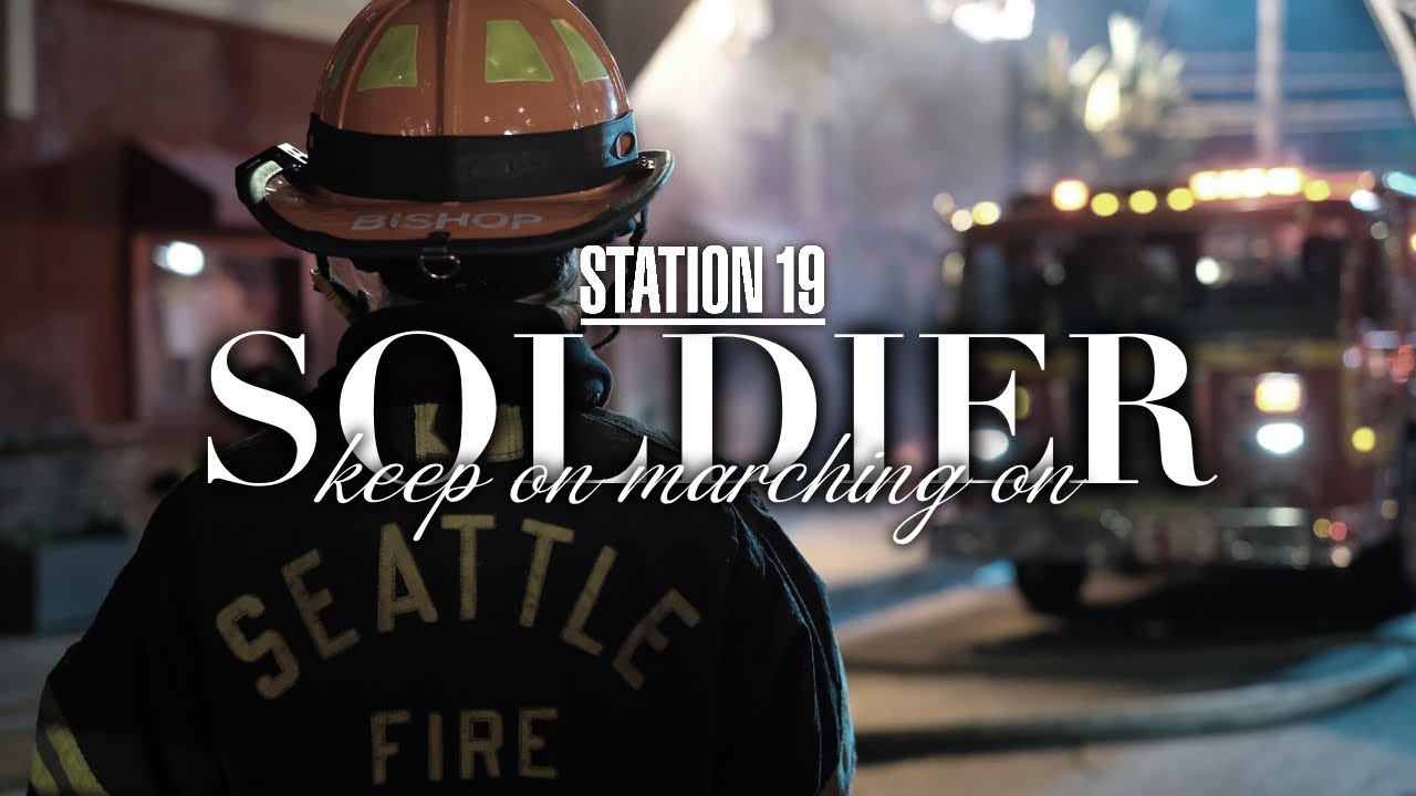 Station 19 | Soldier
