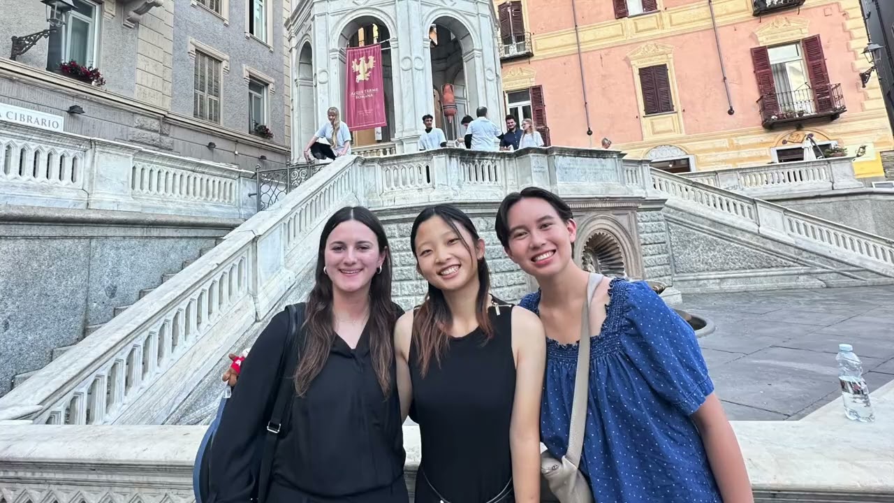 2025 InterHarmony International Music Festival Recap