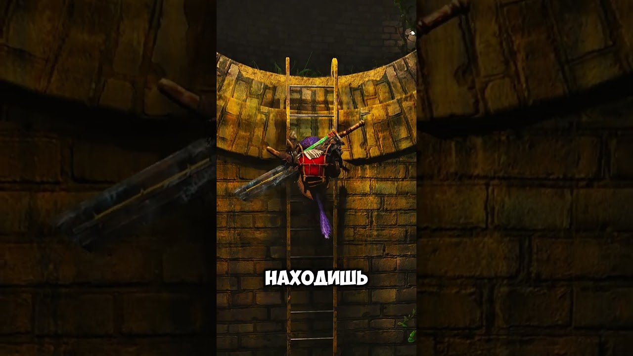 Мне зашел Биомутант! Хотя многим не понравилась эта игра.