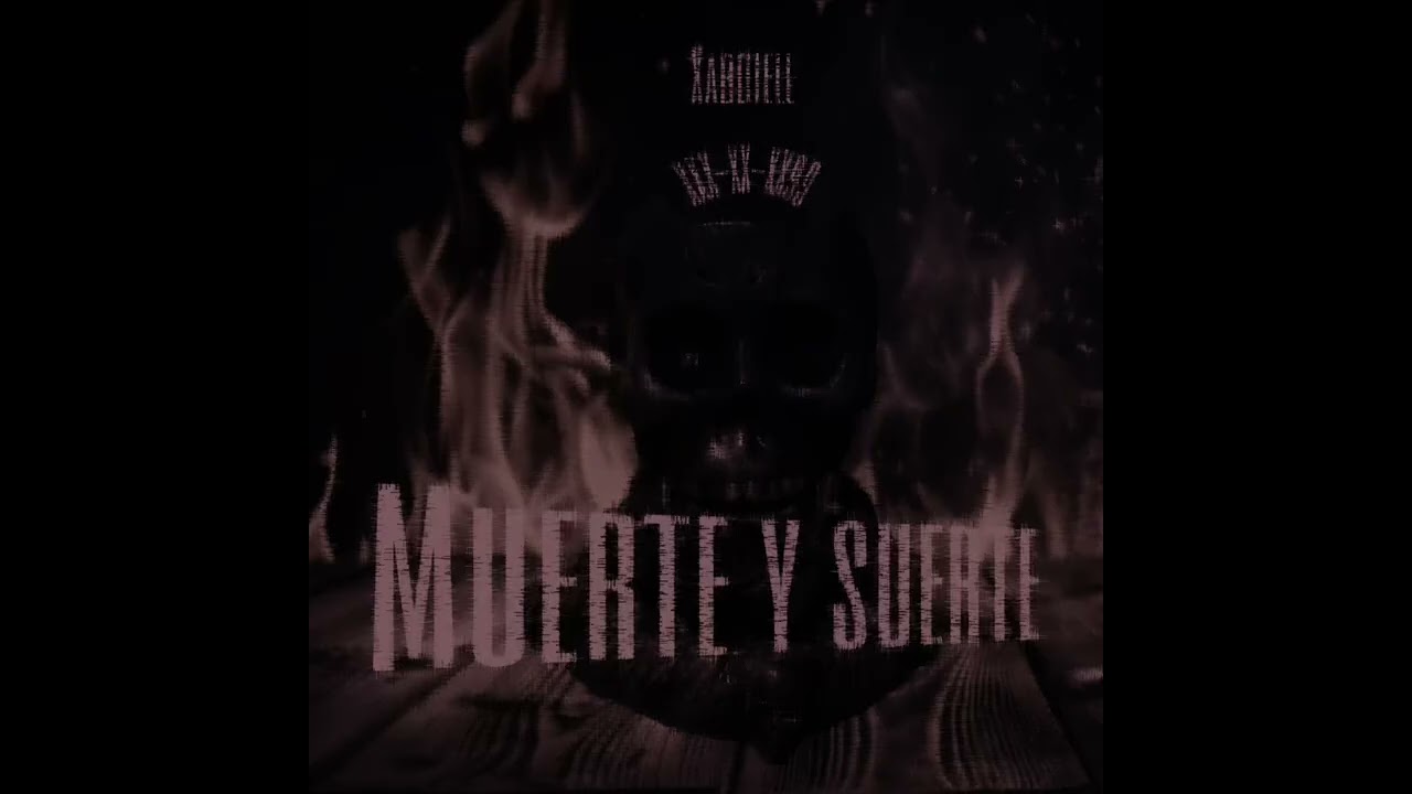 Suerte & Muerte Prod.GAZZ BEAT