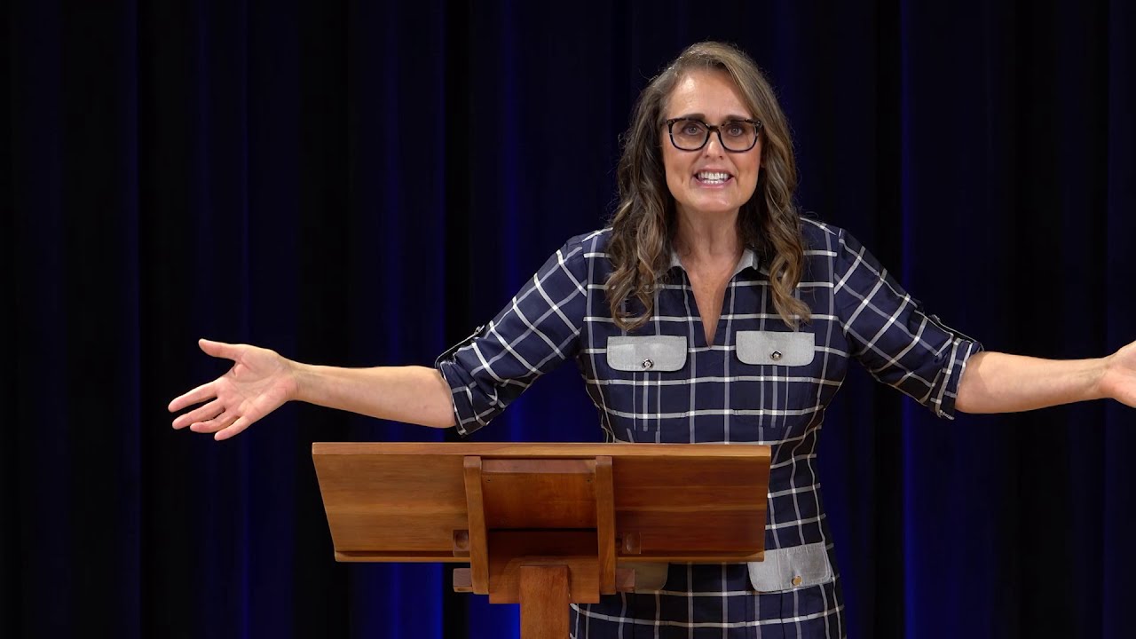 Sermon Replay // Dynamic Transformational Communication - Kandus Thorp - Oct. 10, 2020