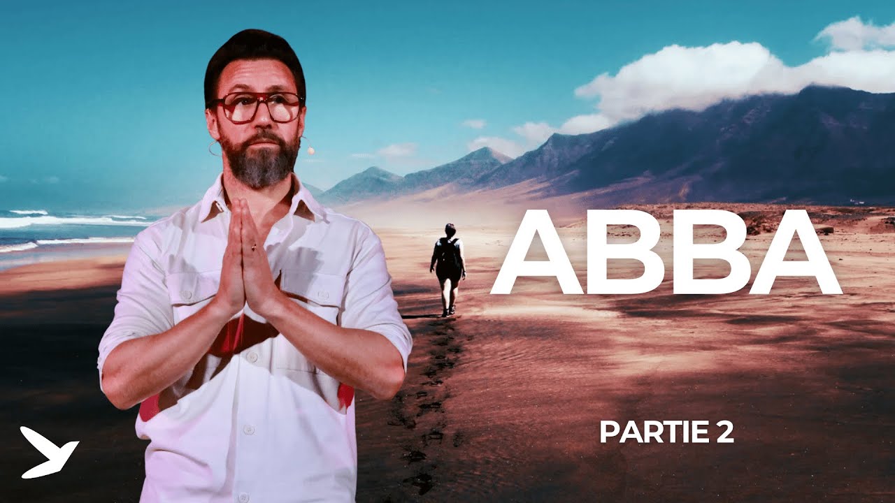 Abba (partie 2) // Salvatore Chiazza