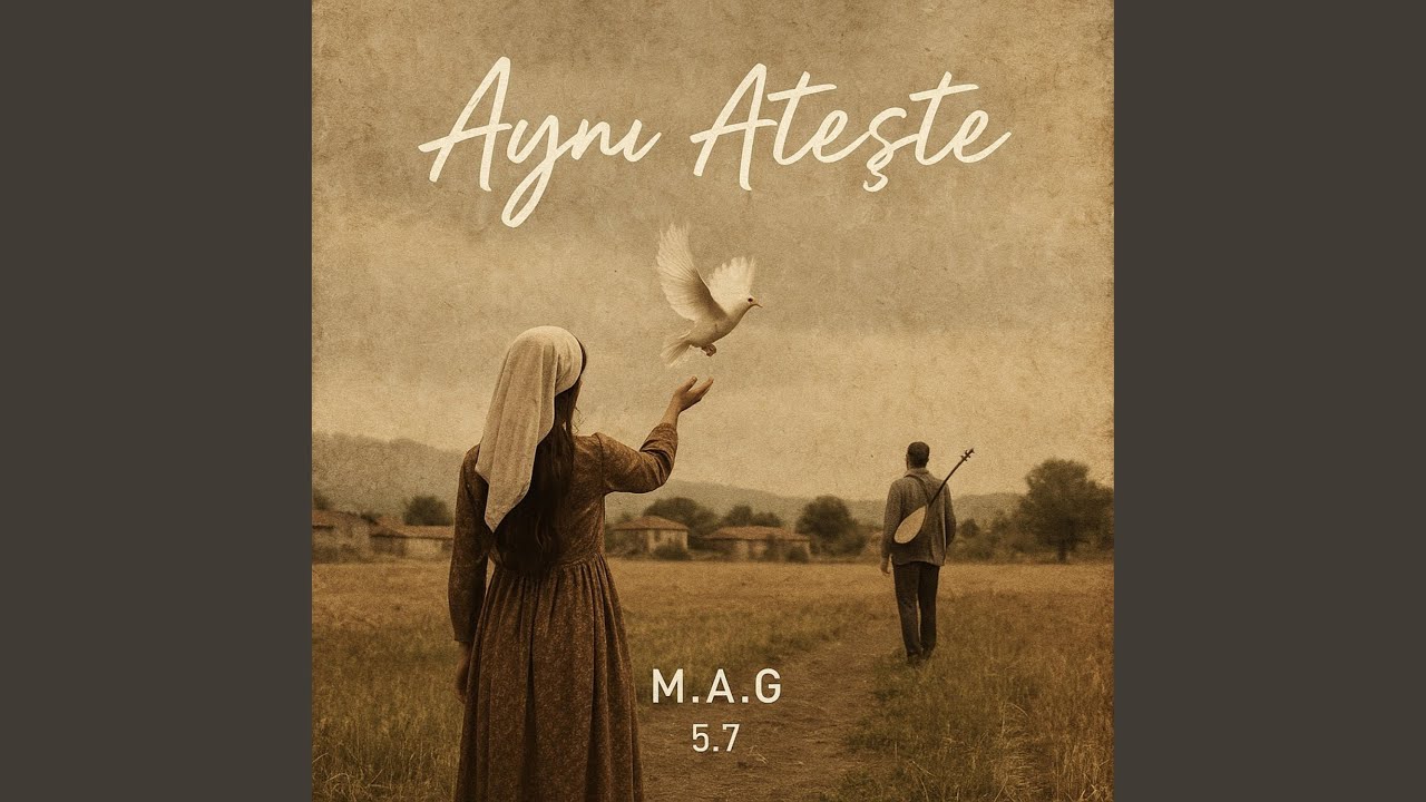 Aynı Ateşte