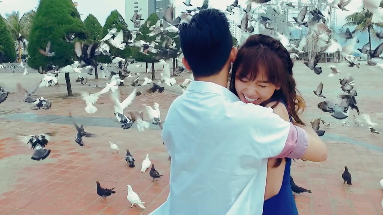 Hari Won & Trấn Thành [ Music Video ] - Từ Giây Phút Đầu