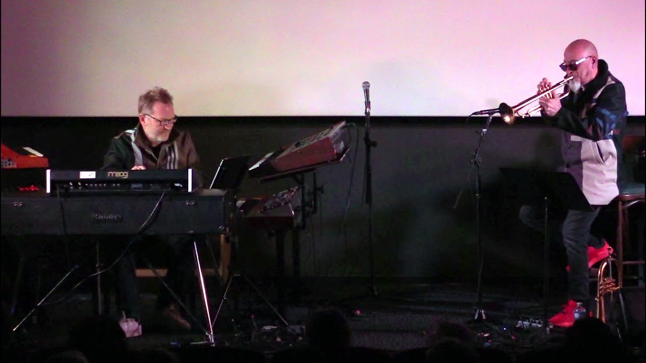 Stéphane Belmondo & Thierry Maillard à Toulon