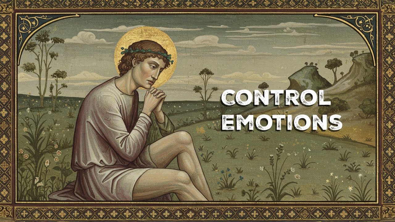 Action over emotions | How to control your emotions | 'Constructive Living' Book Podcast