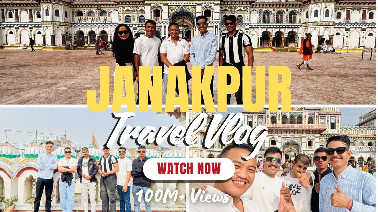 #nepal,janakpur,janaki temple #keepsupporting #fyp 