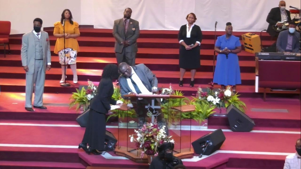 2.20.22 Faith Apostolic Church Sunday Morning Worship