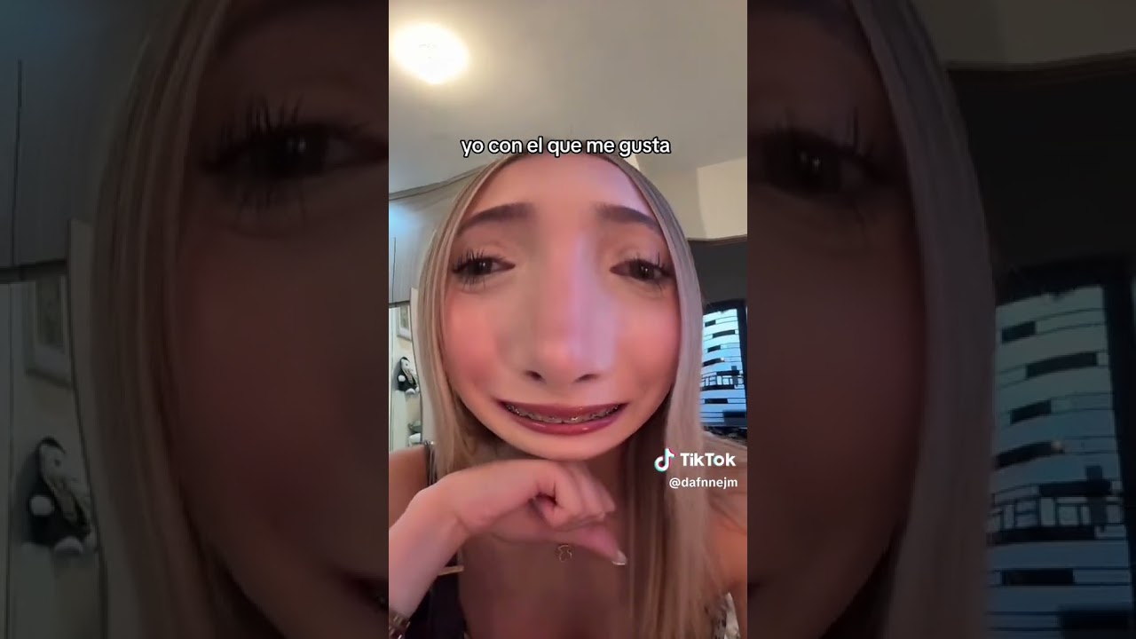 tiktok de Dafnne jm #hermanasjm #humor #dafnnejm #odalysjm #odalysanddafnne
