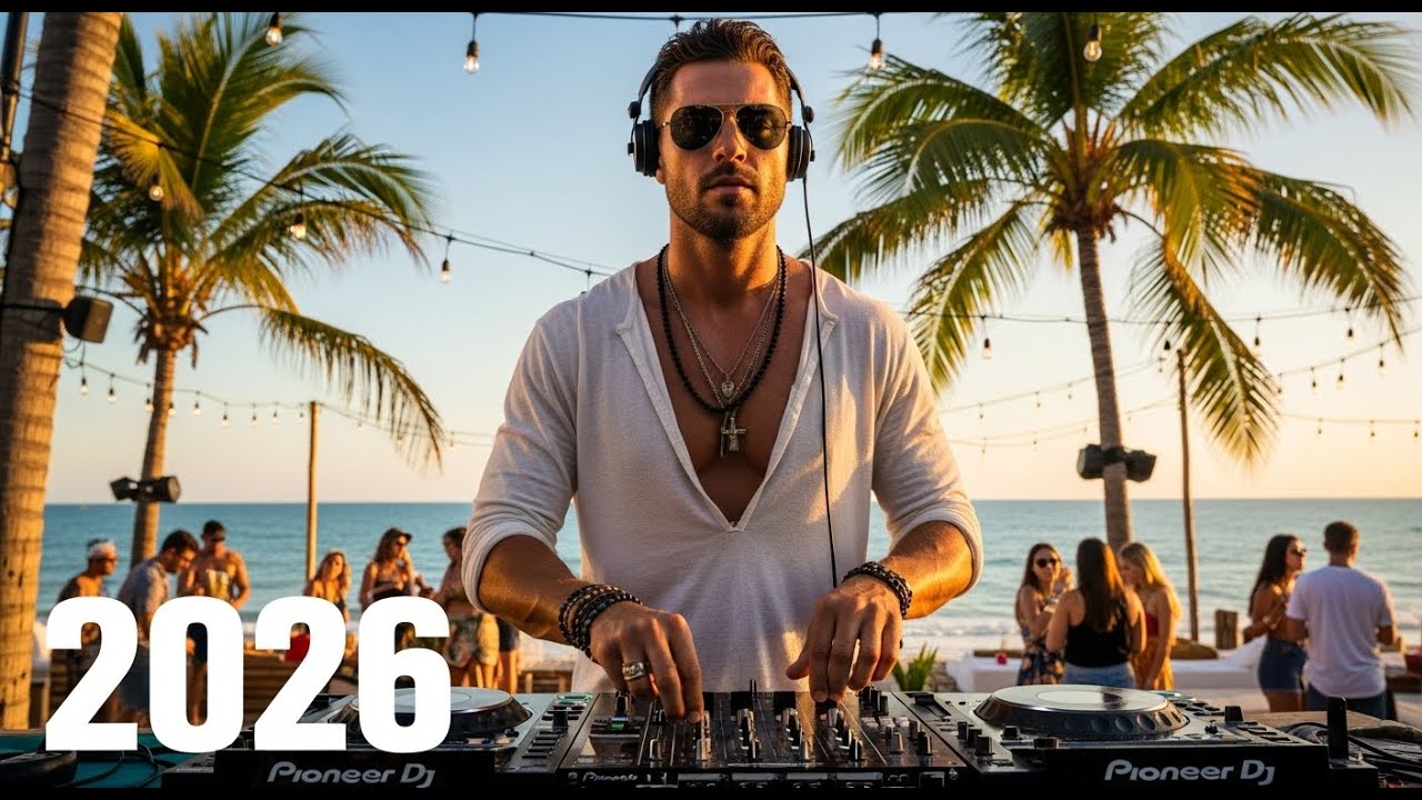 Pop Musics 2026 ♫ Bruno Mars, Lady Gaga, Dua Lipa, Adele, Ed Sheeran, The Weeknd ♫ SUMMER Mix 2026
