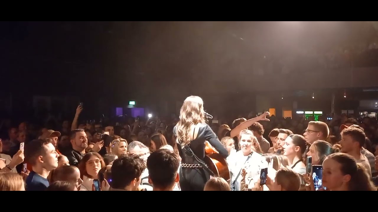 Leony Live - Above and Beyond FZW Dortmund , (21.3.2024)