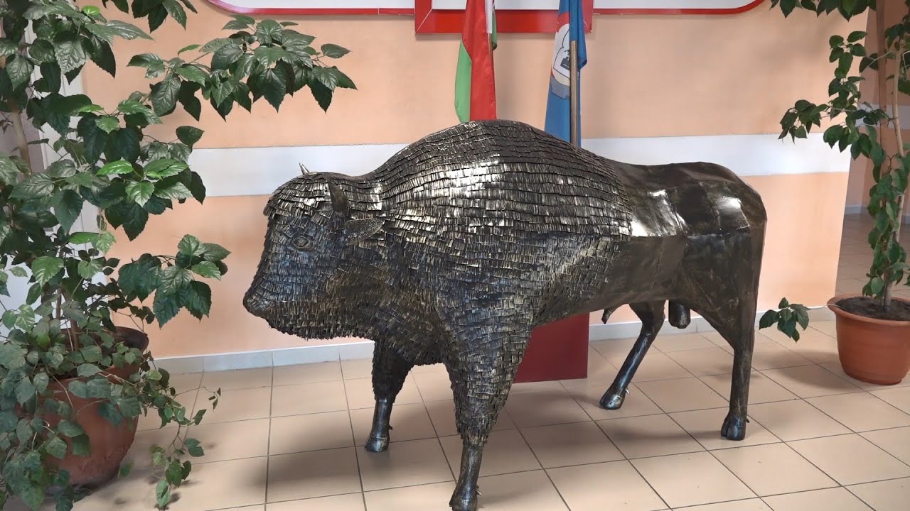 День кузнеца. Где и как готовят специалистов редкой профессии