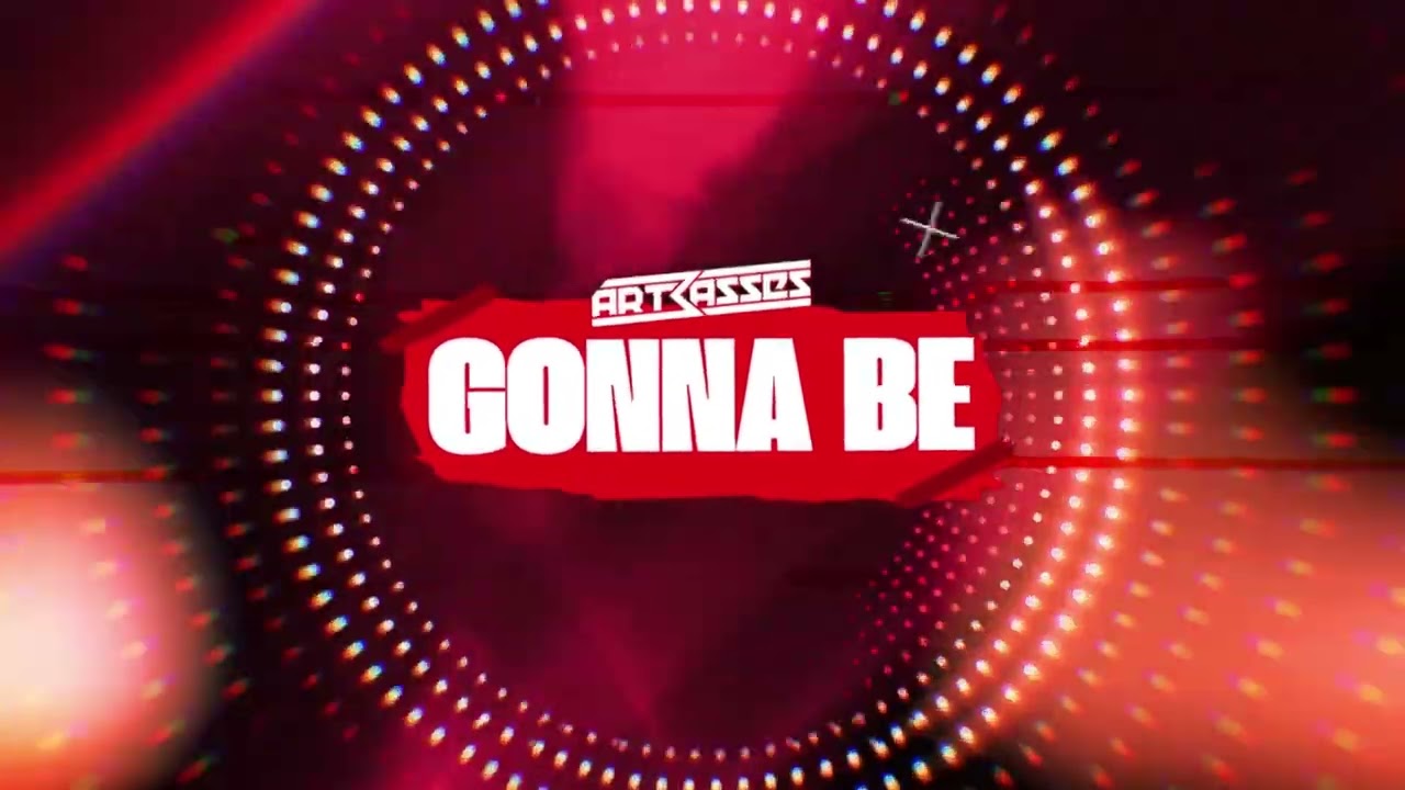 Artbasses - Gonna Be (Original Mix)