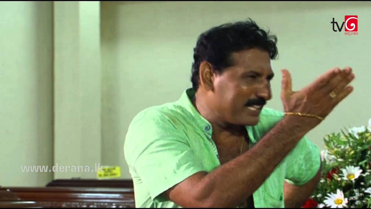 Naataka Marai Hathedi Marai - Episode 234 | Aasa Name Liyaganin ( 09-05-2016 )