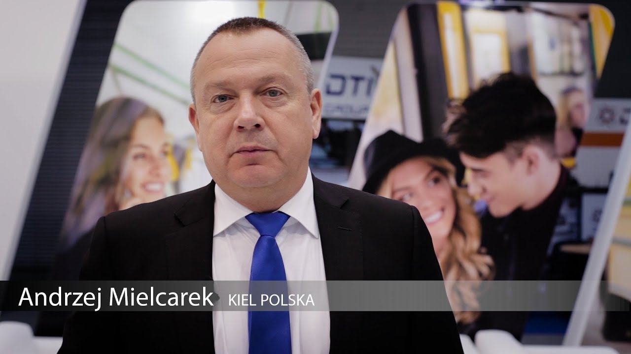 TRANSEXPO: Citos, czyli oferta Kiel dla elektryków