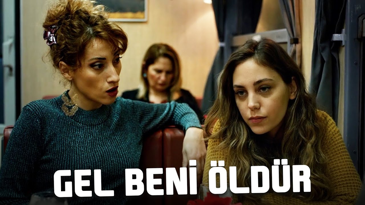 İşe Yarar Bir Şey | Gel Beni Öldür