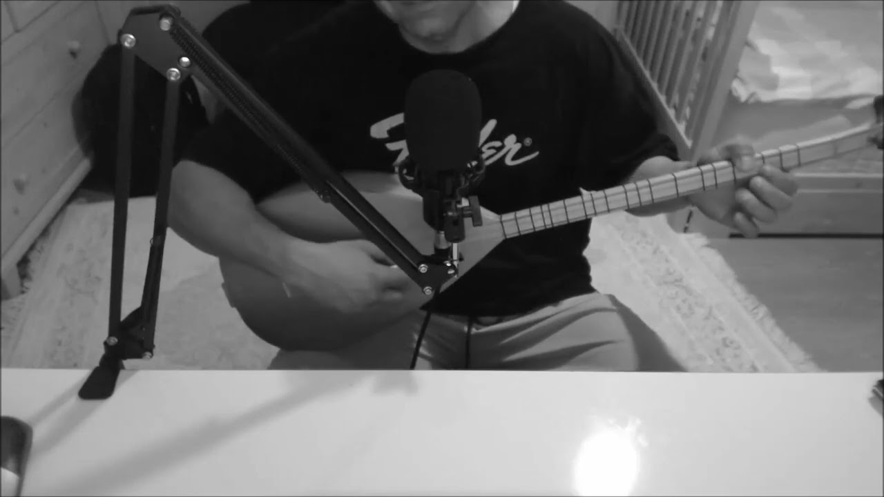 ÇALIN DAVULLARI - TÜRKÜ NOTASI