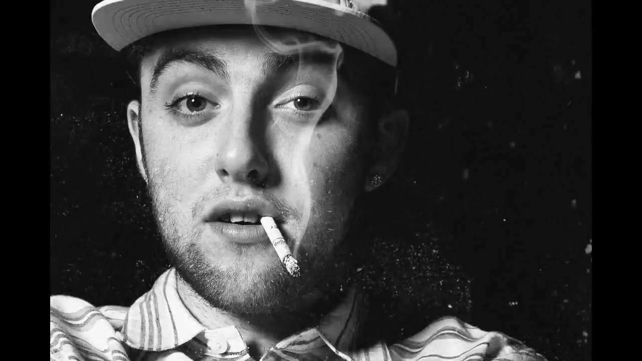 Mac Miller &times; Earl Sweatshirt &times; Da$h - New Faces
