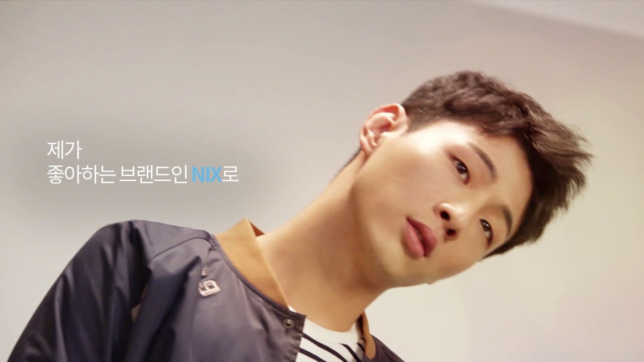 NIX NEW MODEL '지수' INTERVIEW 영상