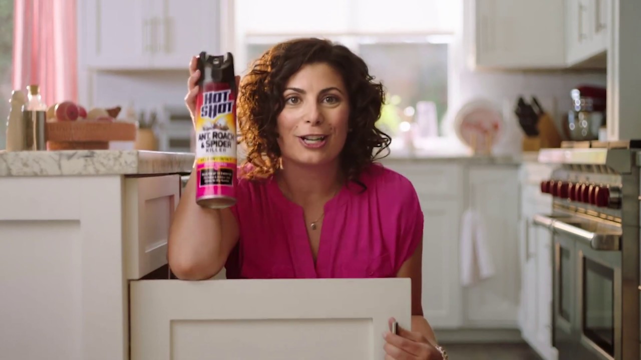 Courtney Rioux Commercial Demo 2019