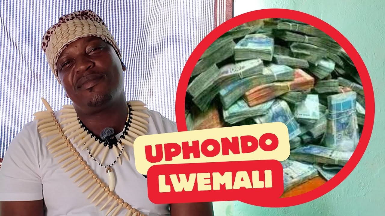 uPhondo Lomcebo ongapheli lukhona
