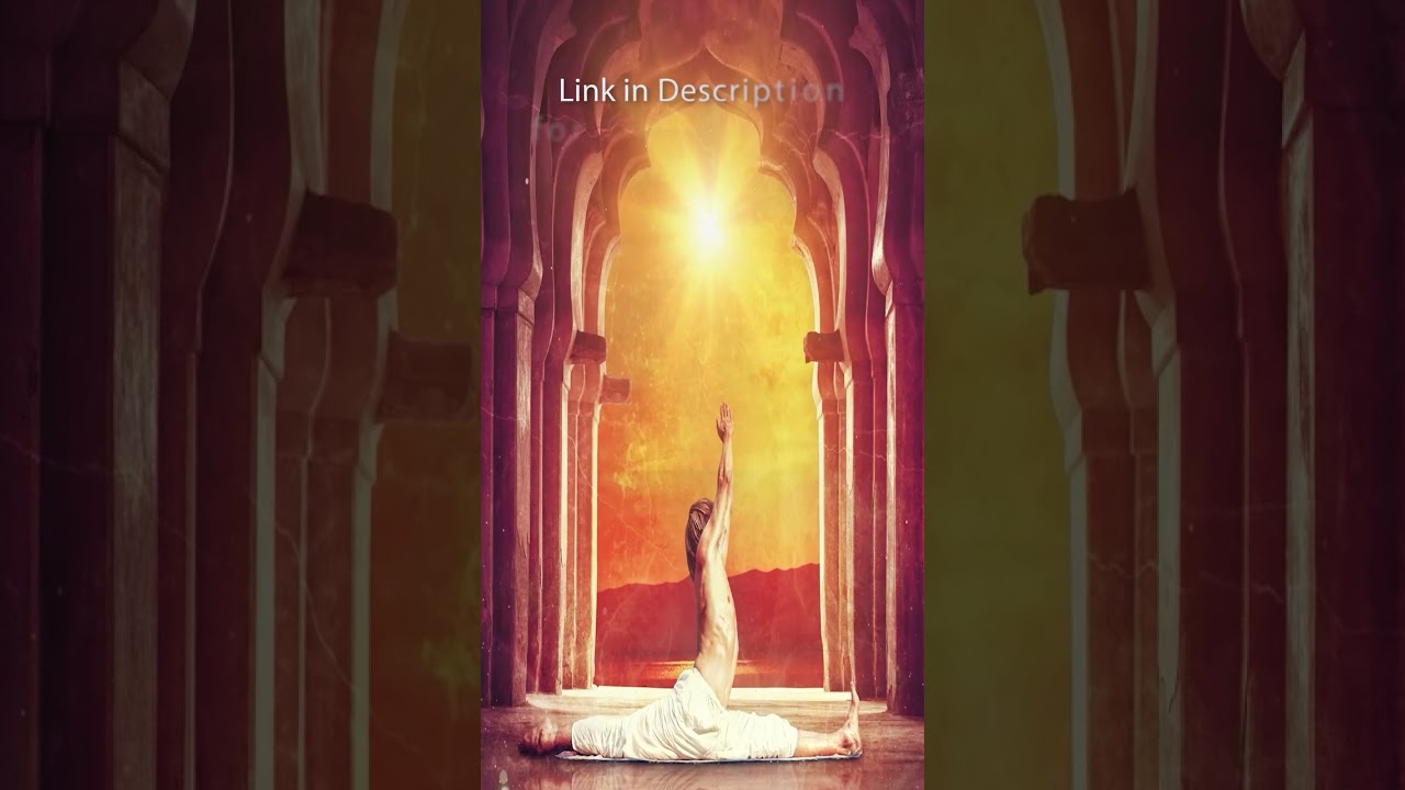 Yoga music, 396Hz, Destroy Unconscious Blockages and Negativity, India Sound, Meditation Music