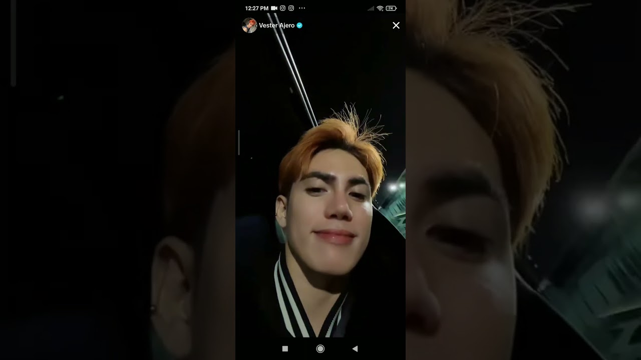 SB19 STELL TIKTOK LIVE - 08202023 {unedited}