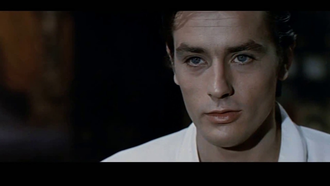 Alain Delon