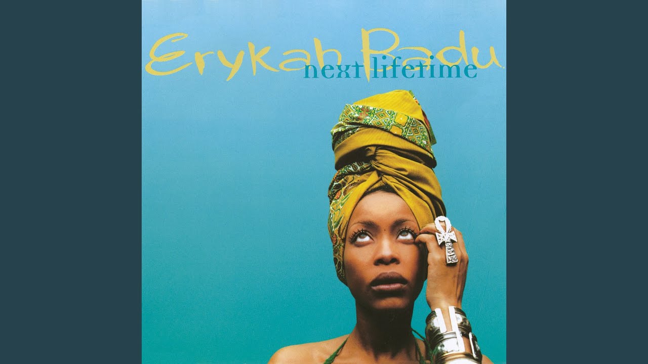 Next Lifetime (Instrumental)