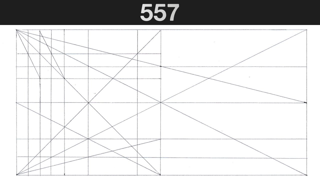 Draw With Me! Clamp Construction, Pt. 5 | Day 557