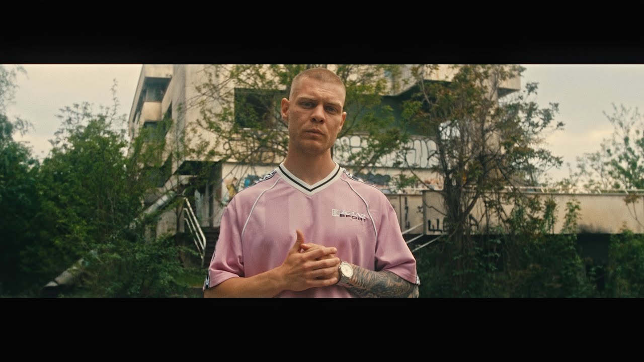 01. ZIPPER - INTRO (USPEH FREESTYLE) (OFFICIAL VIDEO)