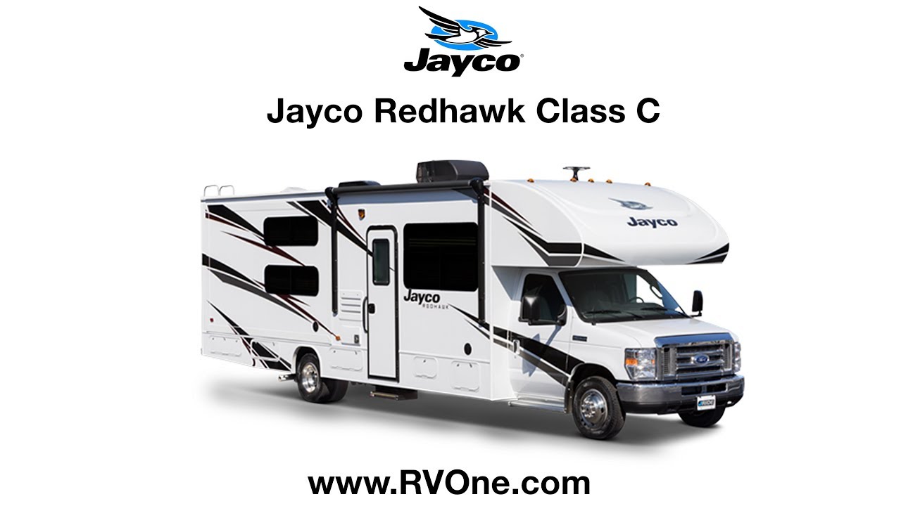 Jayco Redhawk Class C