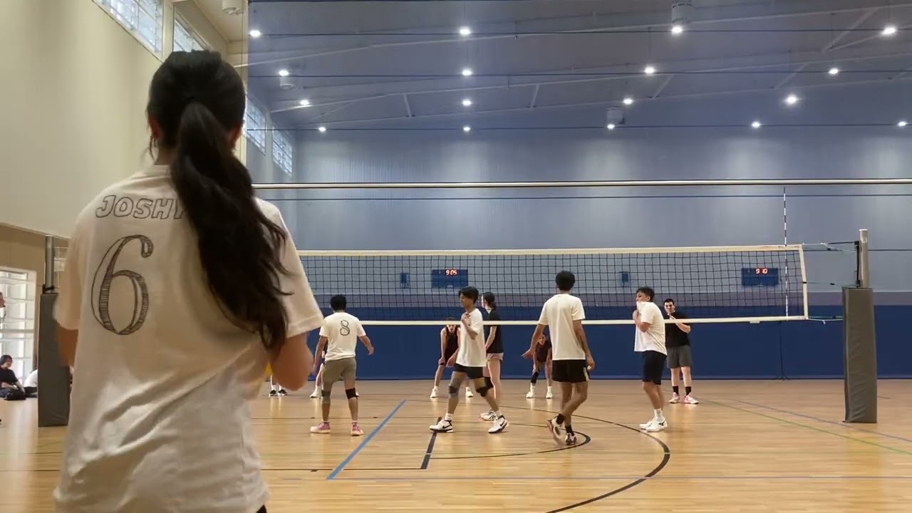 Josh's Team Hehe vs Bread & Rice | Summer Cup 2026