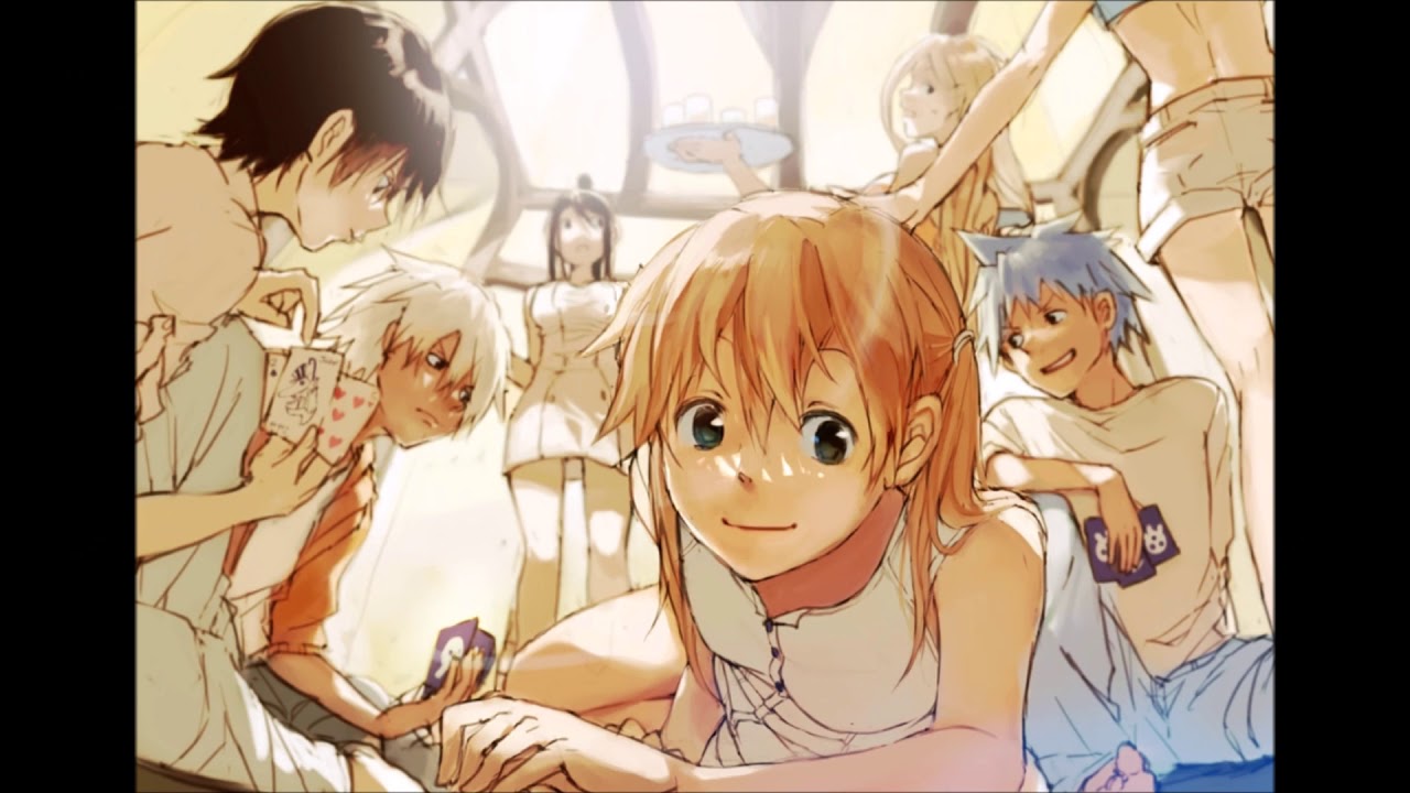 Soul Eater - 