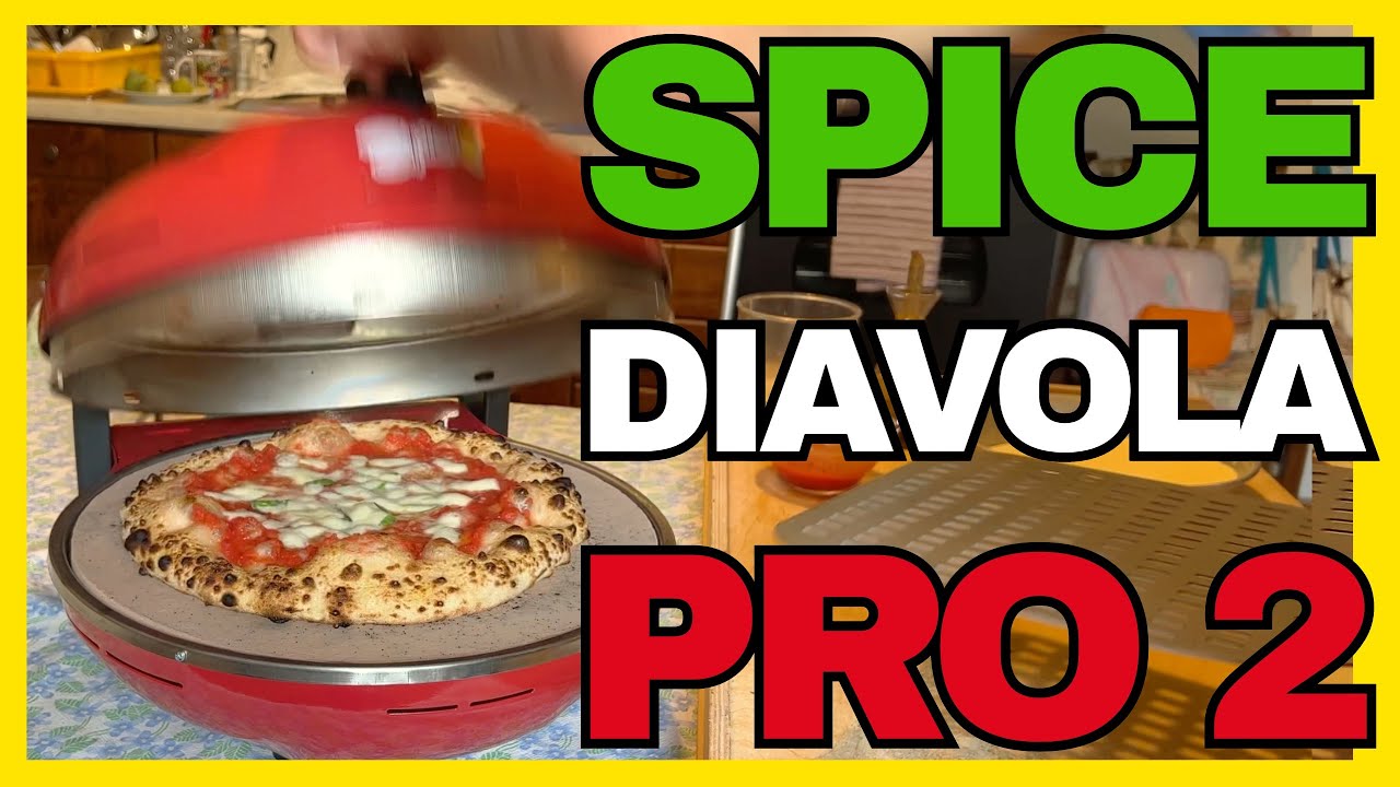 Diavola Pro 2, PRO PER DAVVERO! Una bomba! 💣