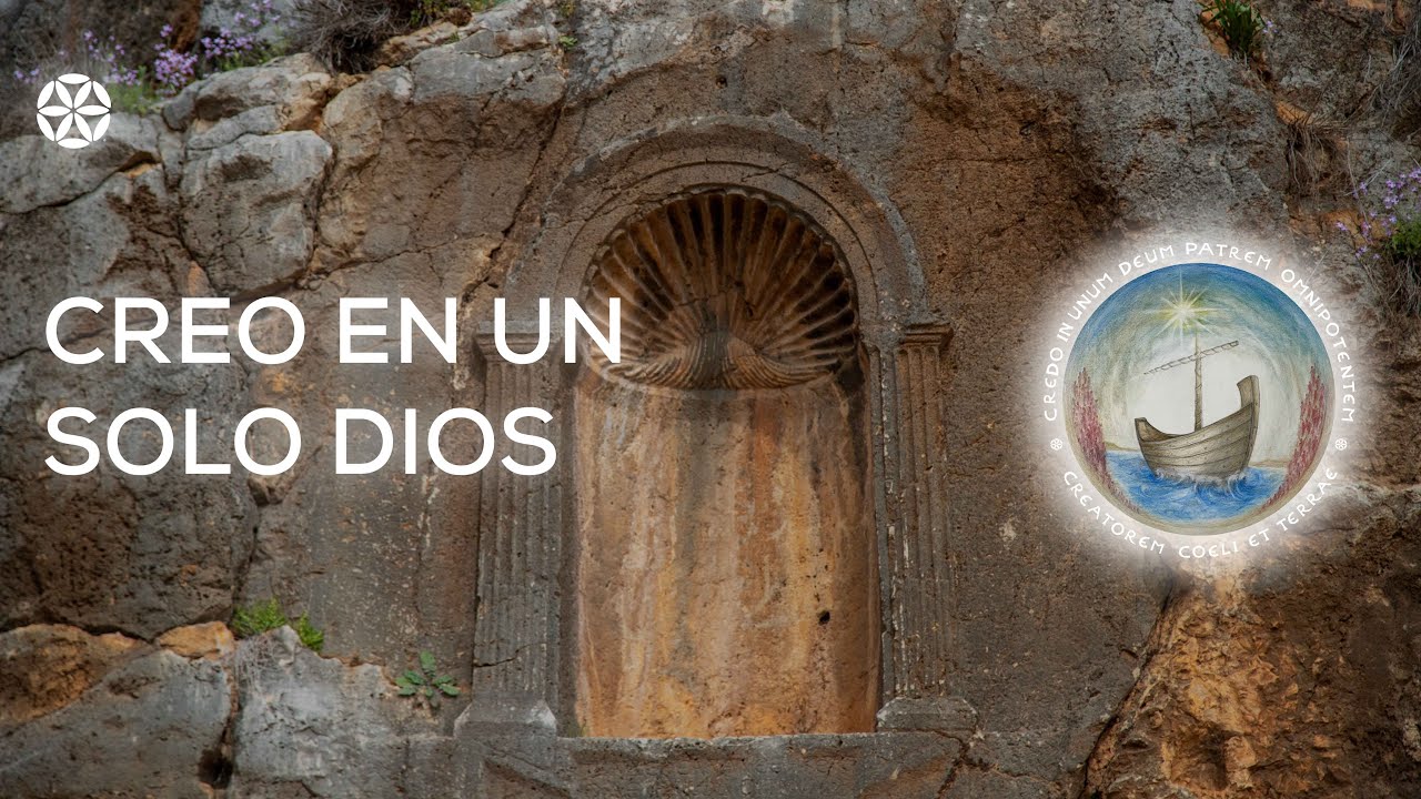 Día 7 | Creo en un solo Dios | Peregrinos en la Fe | Magdala
