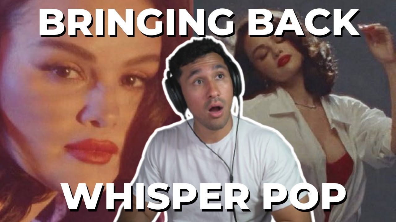 the QUEEN is BACK! - Selena Gomez, benny blanco - Sunset Blvd - REACTION!