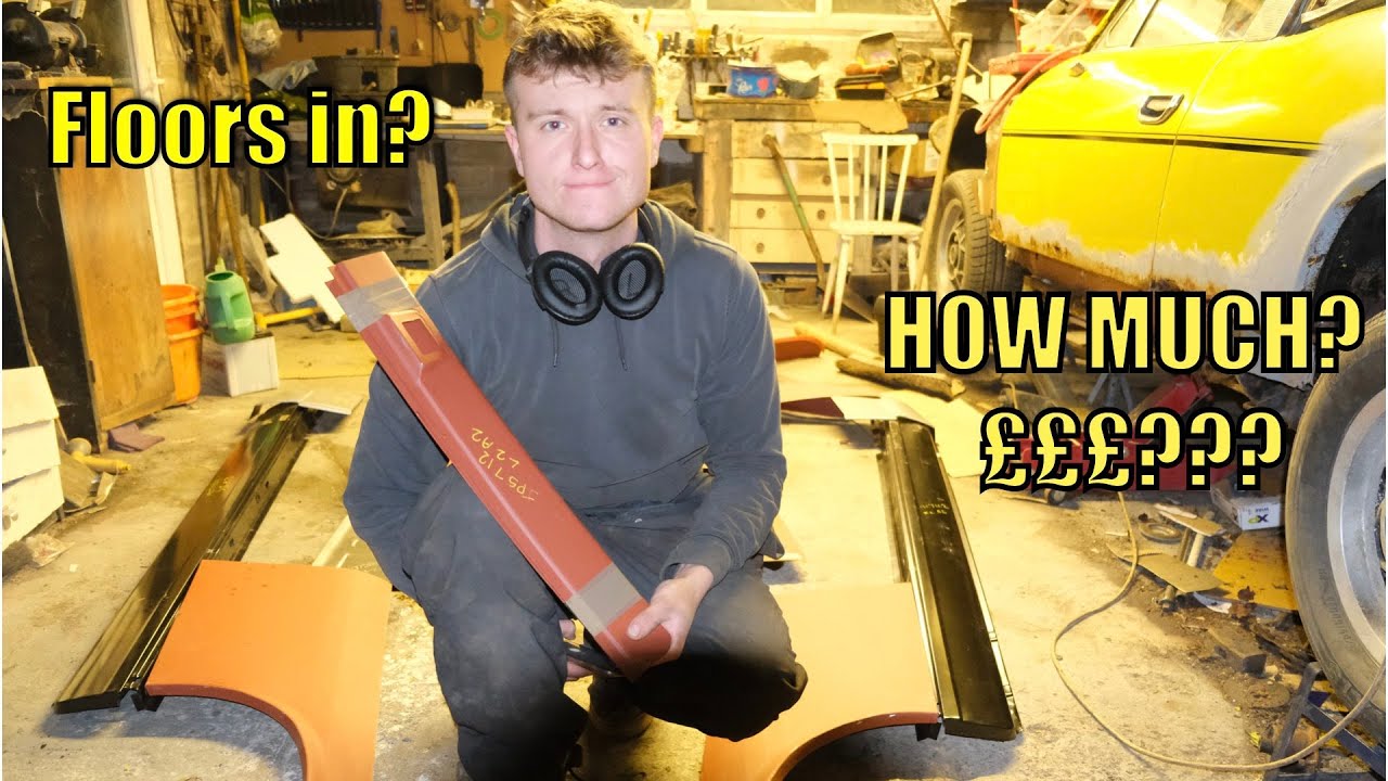 Restoring a ROTTEN Triumph Stag | pt3 |   …I SPENT THOUSANDS!!