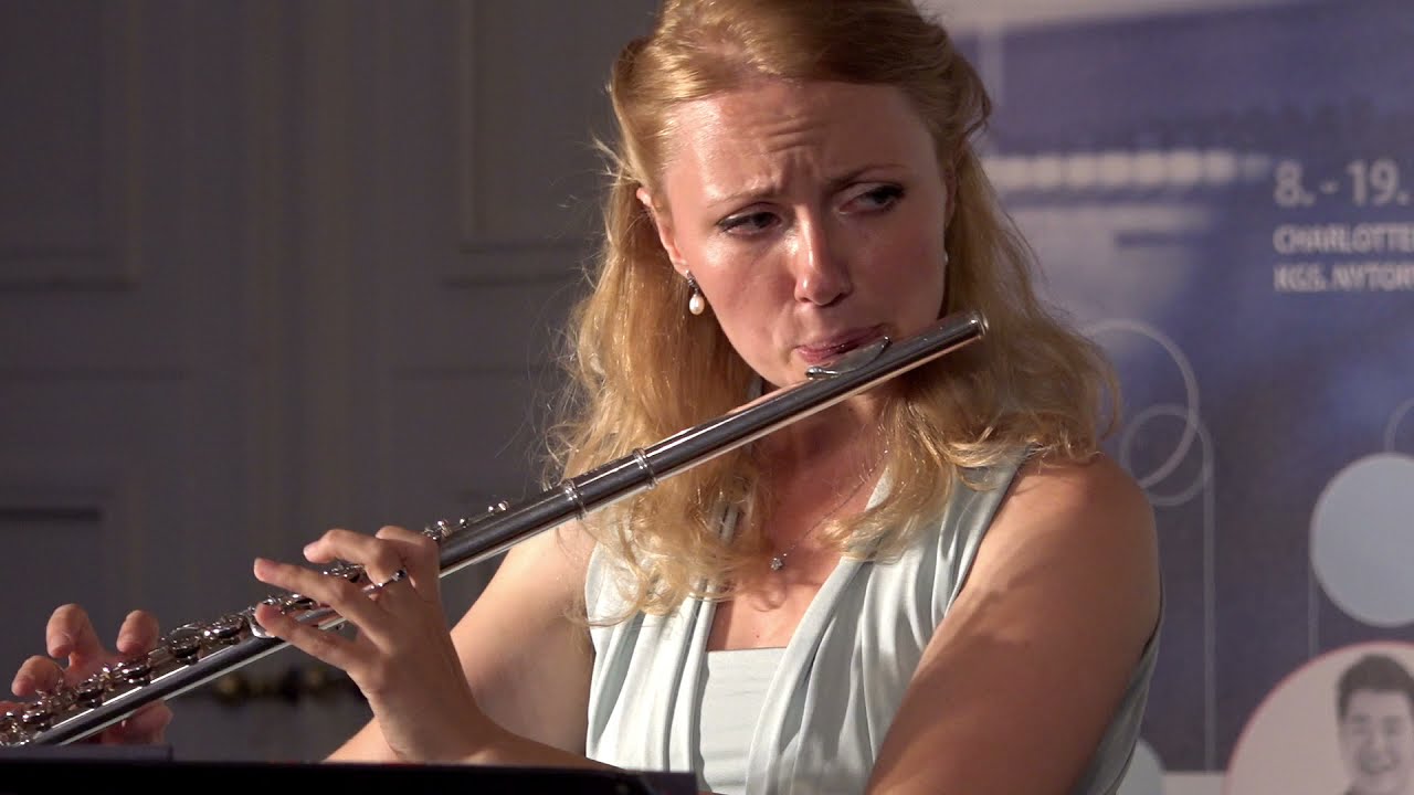 Jean Sibelius: Nocturne - Copenhagen Summer Festival