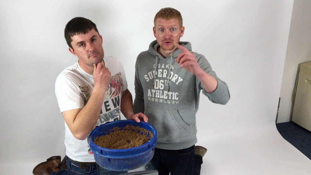 Take a look at the new range of Stiki Method Pellets from Sonubaits