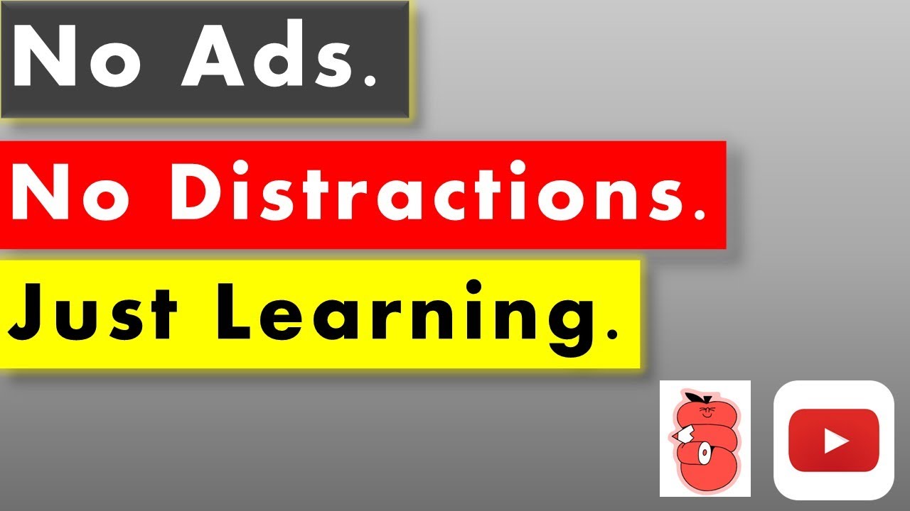 New from YouTube: Player for Education &ndash; Everything You Need to Know
