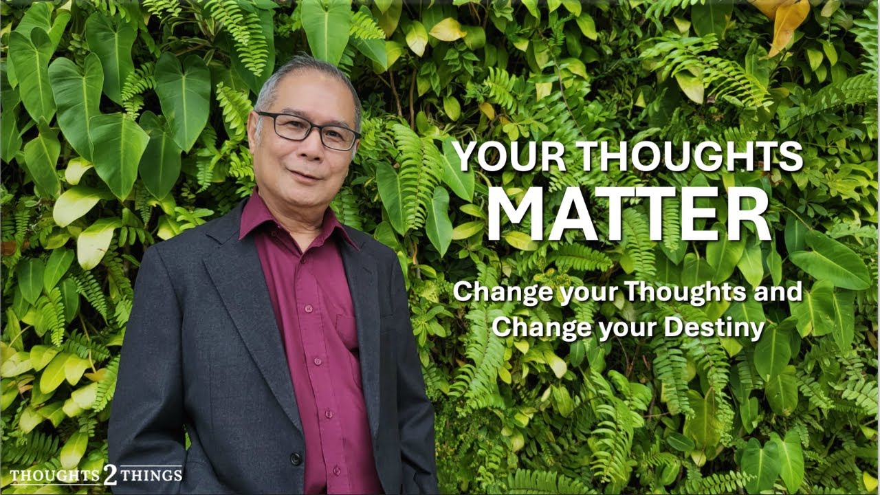 A New Chapter: Returning to You with Deeper Insights - George Goh Coaching