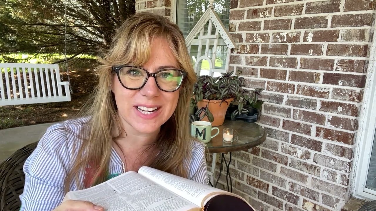 Exodus 33: 14-17 lectio divina