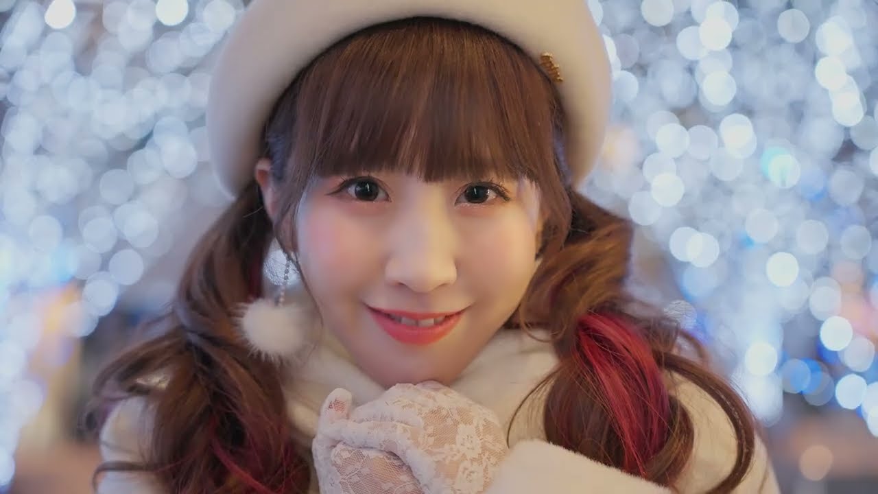 【MV】クリスマスファンタジー / ふる〜つぽんち。