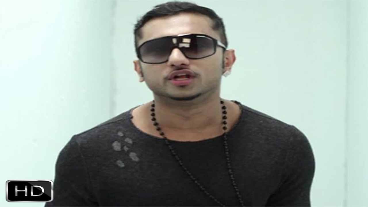 Honey Singh Speaks About His Future Ventures
