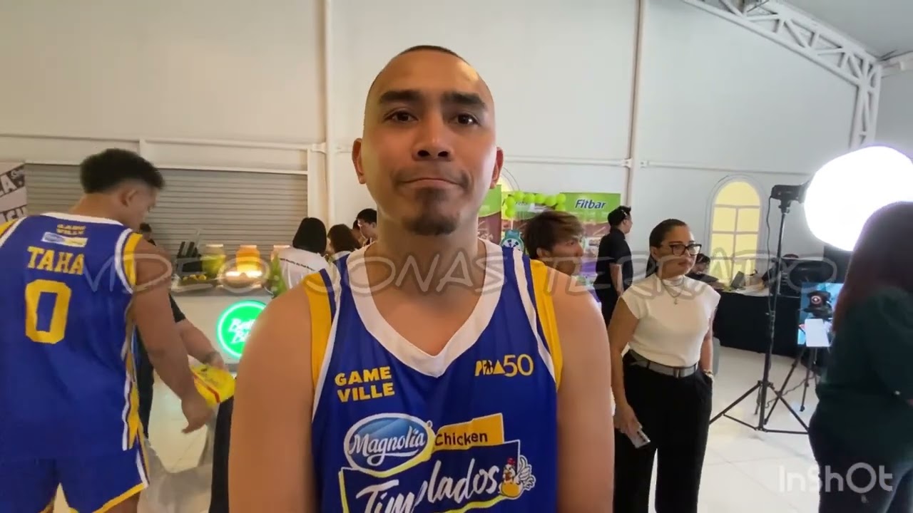 SANA SI COACH LA ANG KASAGUTAN: PAUL LEE SA 1ST SEASON NG MAGNOLIA UNDER MAY LA TENORIO