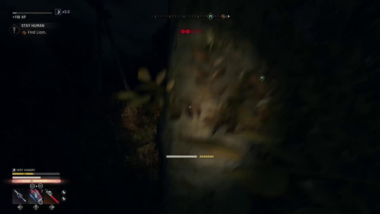 Dying Light The Beast New Game + Nightmare Difficulty (Redo) Part 11